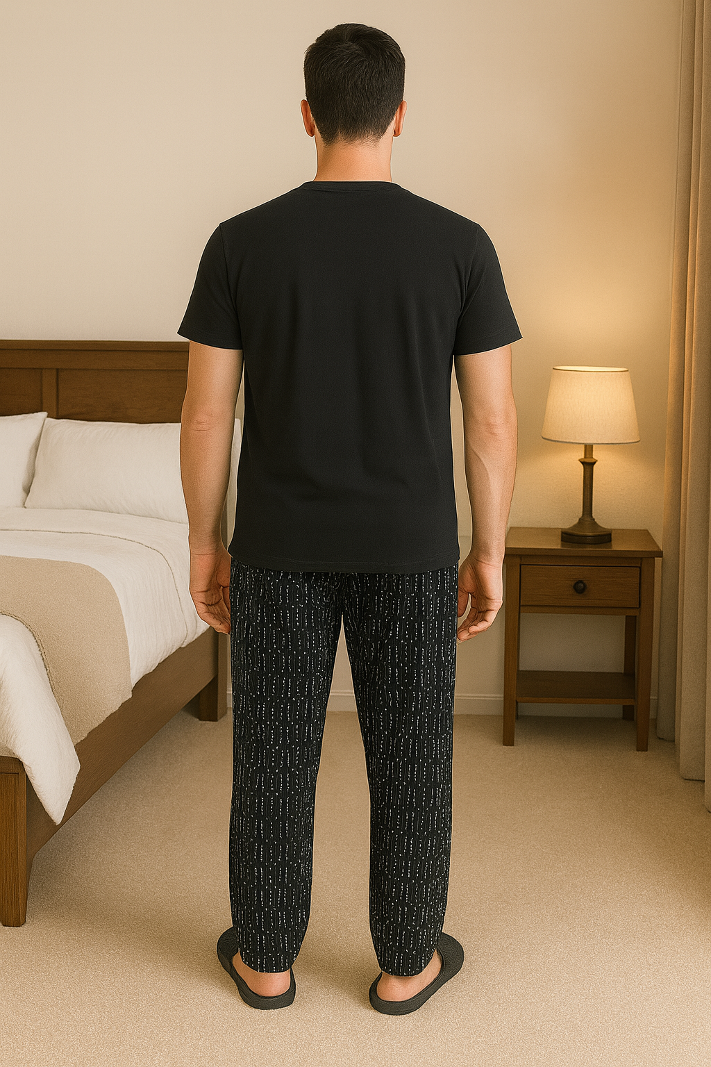 Süprem Pijama Altı