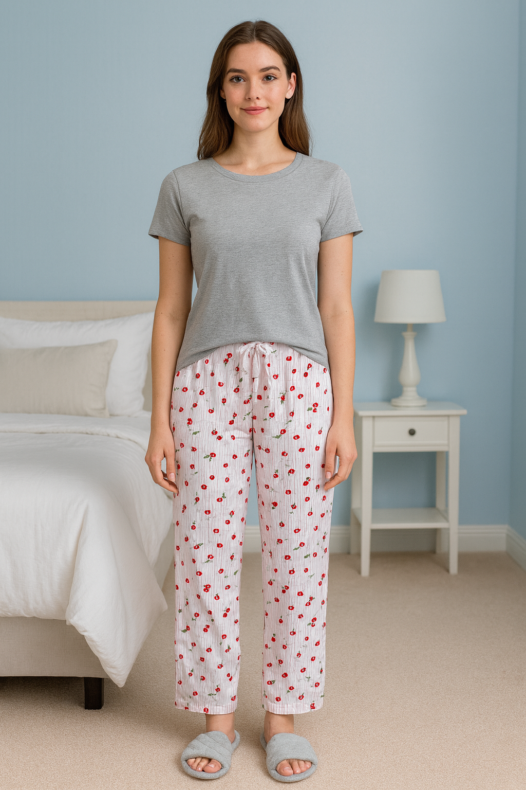 Süprem Pijama Altı